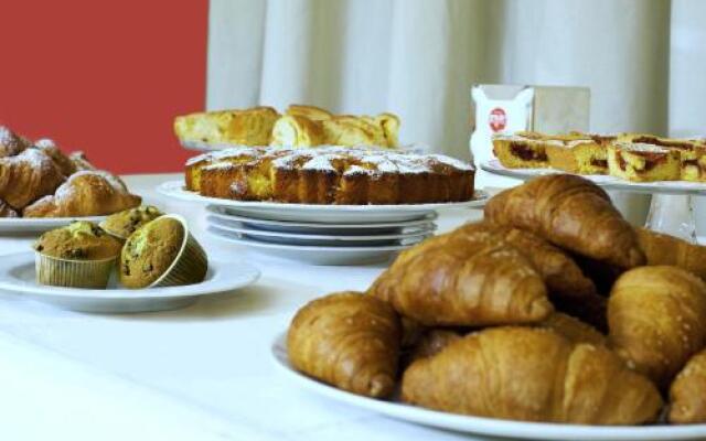 B&B Pozzillo San Rocco