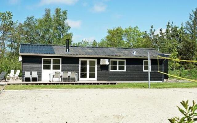 Holiday Home Hovgårdsvej