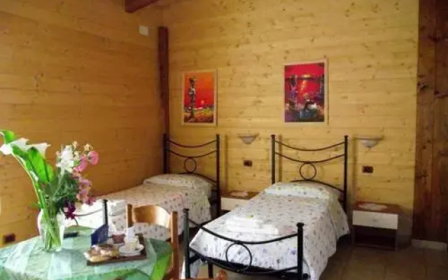 Casa Di Lety