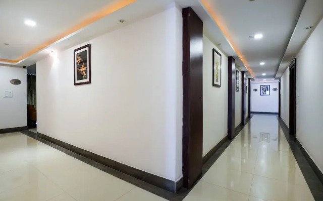 Hotel Swagath Residency Kondapur