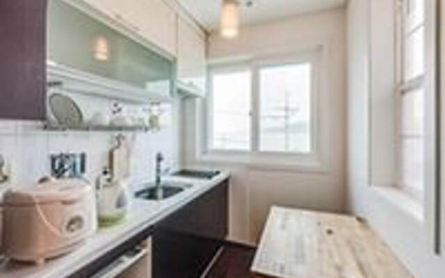 Ganghwadoatelier Pension