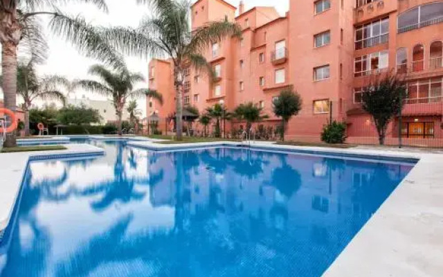 Los Hidalgos apartemento 2035