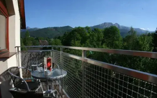 Apartamenty Top Zakopane