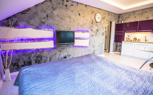 Apartamenty Rezydencja na Skale SunSeasons24