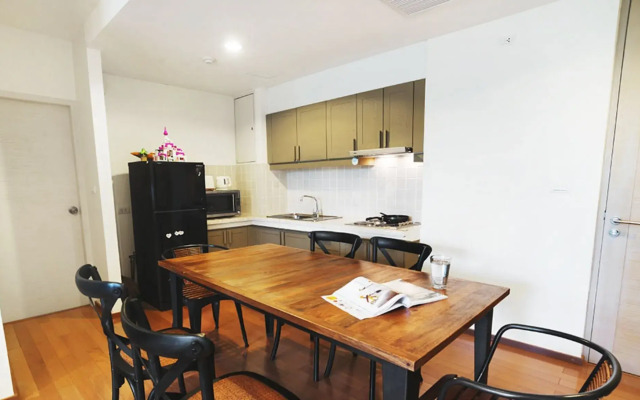Baan Nub Kluen By Favstay