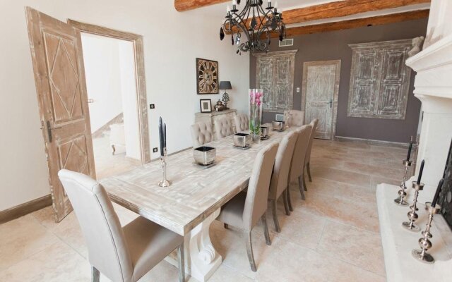 La Bastide de Brurangère