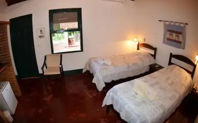Hotel Fazenda Primavera da Serra