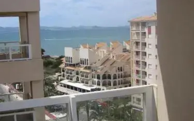 Apartamentos Punta Cormoran
