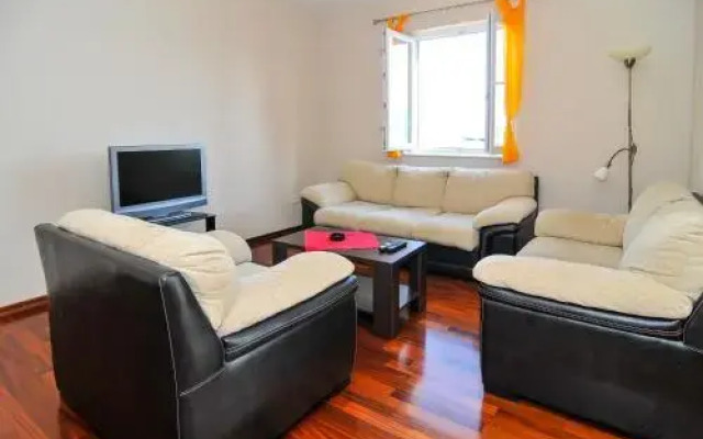 Apartment Obala Luxe