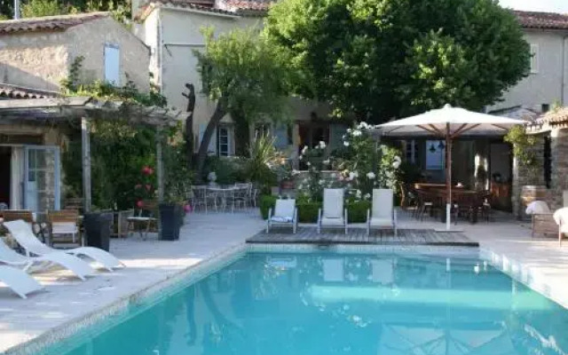 La Bastide de Negrin
