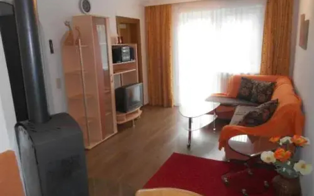 Ferienwohnung Fred