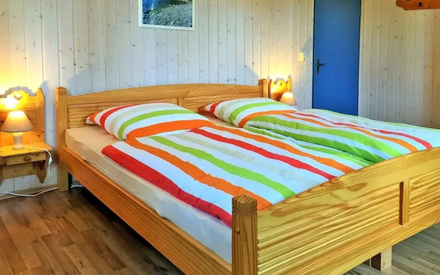 Ferienhäuser Suhrendorf