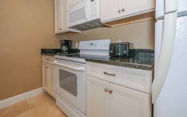 Ocean Dunes Villas #WOD409