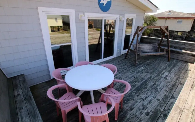 Annie Oakley - 3 Br Home