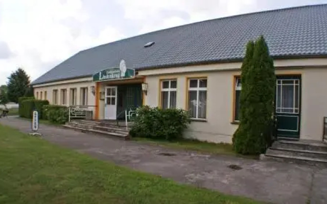 Gasthaus & Hotel Lindenkrug