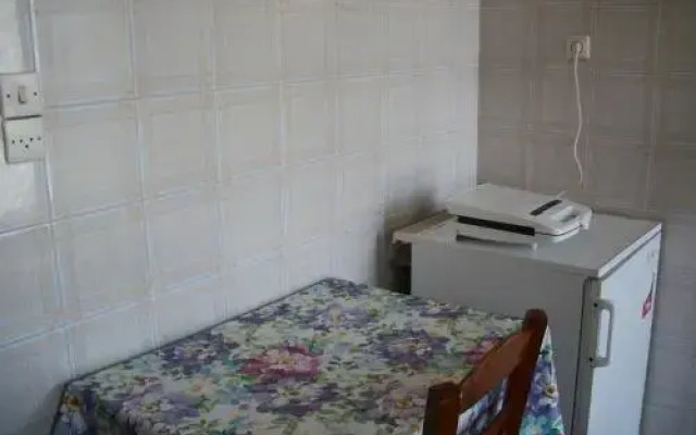 Mitrou Zacharias Studios
