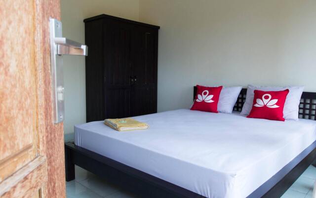 ZEN Rooms Pemogan Raya Denpasar