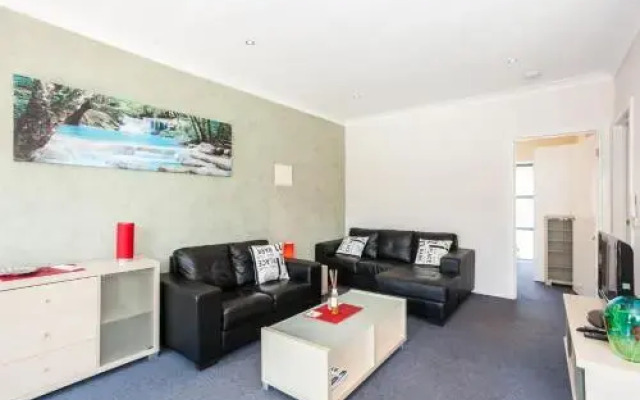 Anglesea River Apartments - 2 Bed Unit 2/4