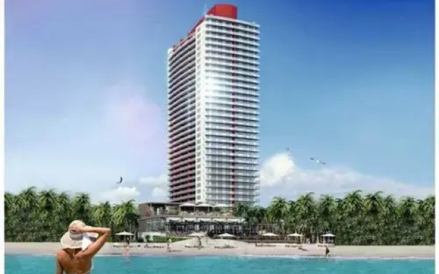 Beachwalk 307