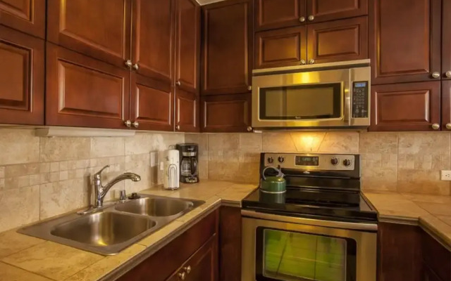 Kamaole Sands 08-411 - 2 Br Condo