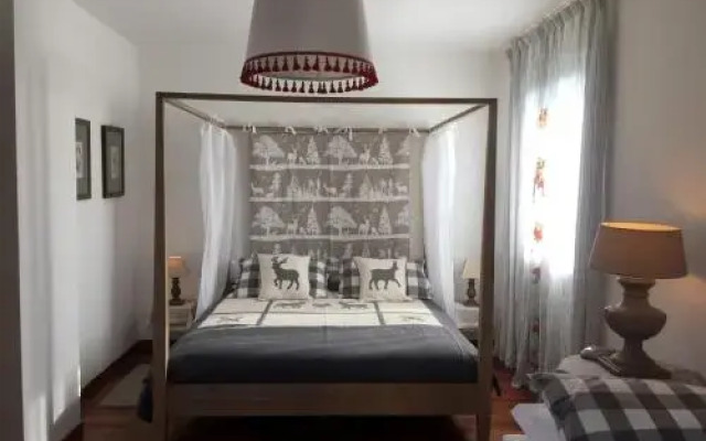 Casa Matilda