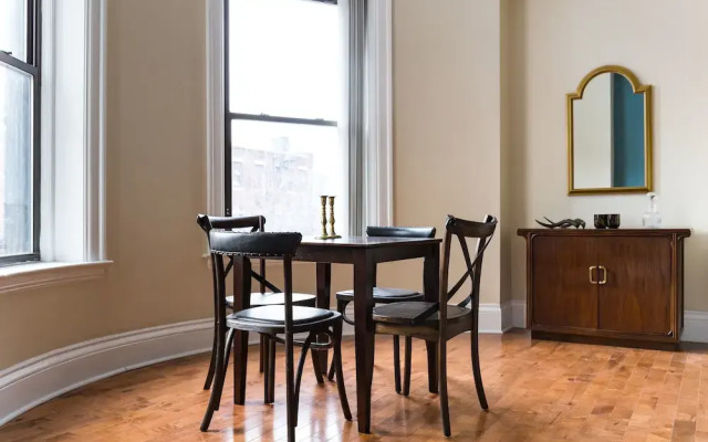 Superior Fenway Suites by Sonder