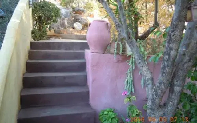 Ammos Apartments