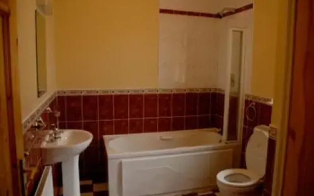 Tralee Bay Holiday Village