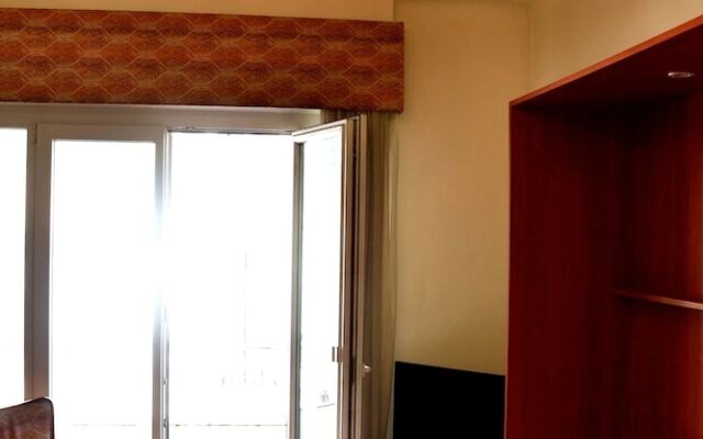 Appartement Fregate 1