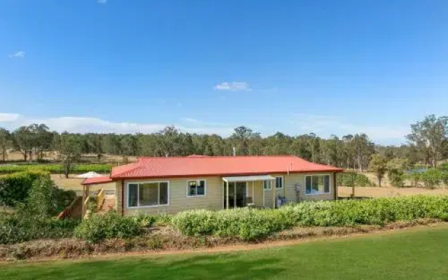 Villa Siena