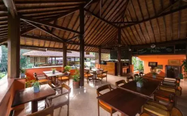 PPLH Seloliman Bungalow