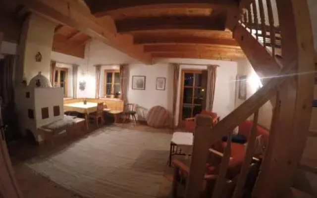 Landhaus Jetzbach