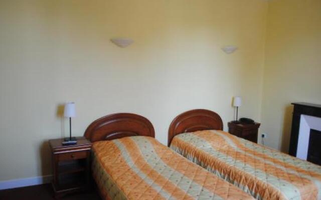 Hostellerie le Griffon