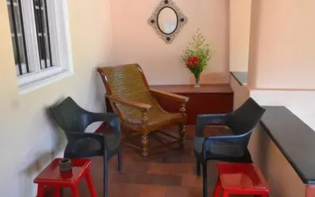 Valley Fair Homestay