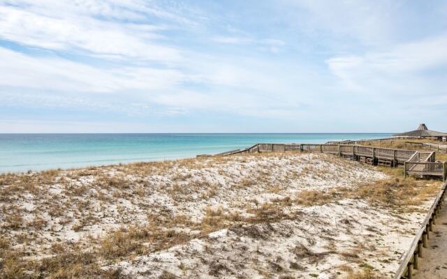 Inlet Reef 106 - 2 Br Condo
