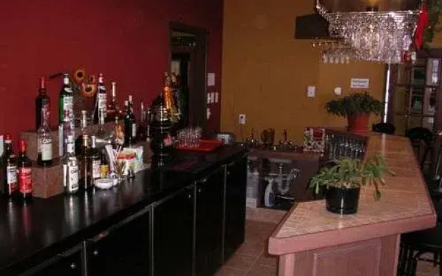 Complexe Hotelier Charlevoix