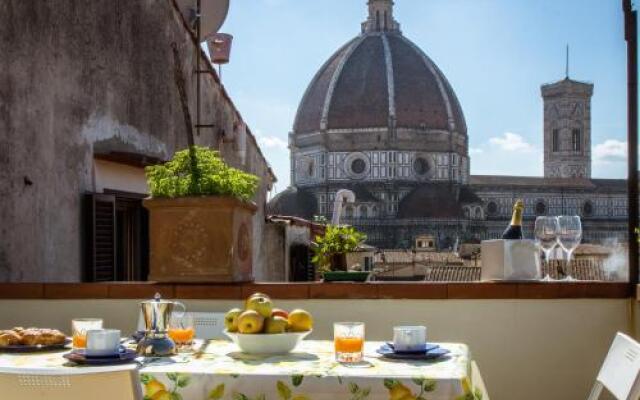 Duomo Terrace