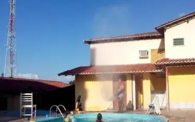 Pousada Casarrara