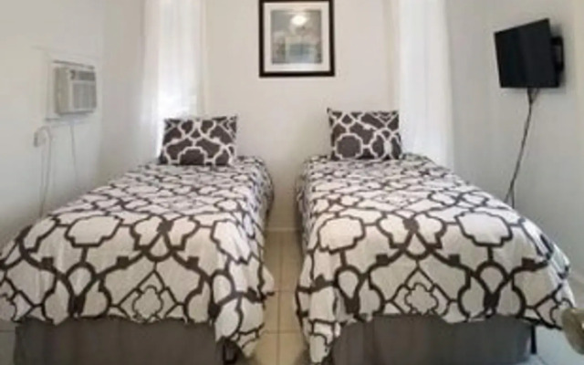 Salty Bungalow Bayview Rentals