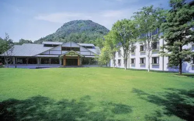 Watarase Onsen Hotel Sasayuri