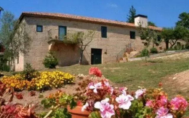 Casa Rural Rectoral de Armariz