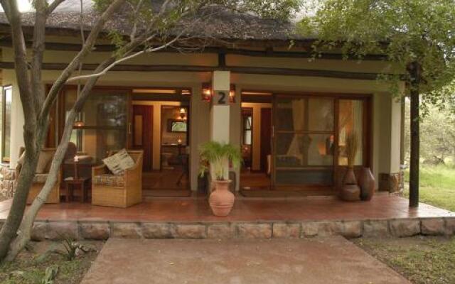 N'Kaya Game Lodge