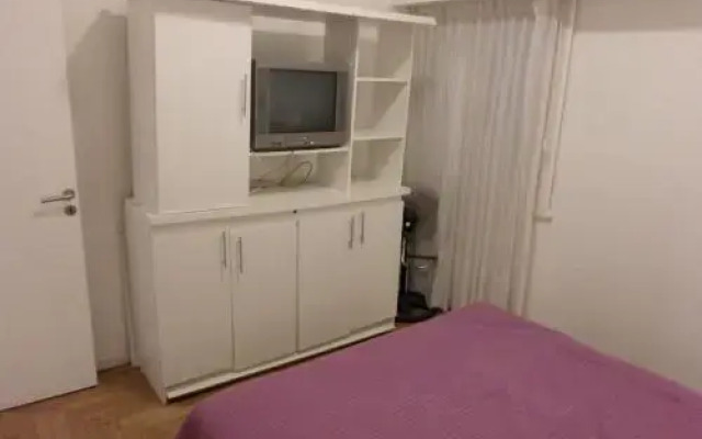 Departamento con Balcón