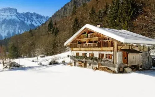 Ferme du Grand Essert