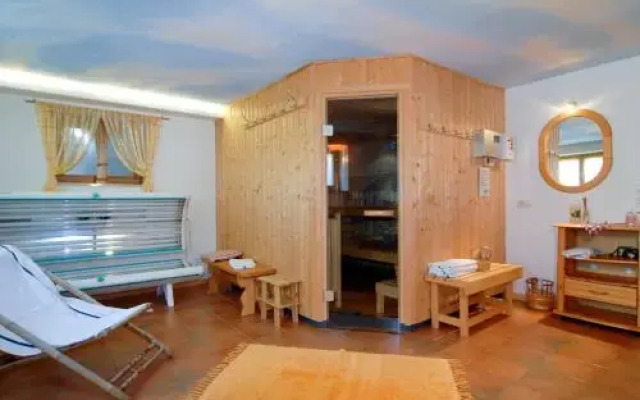 Landhaus Hörhager