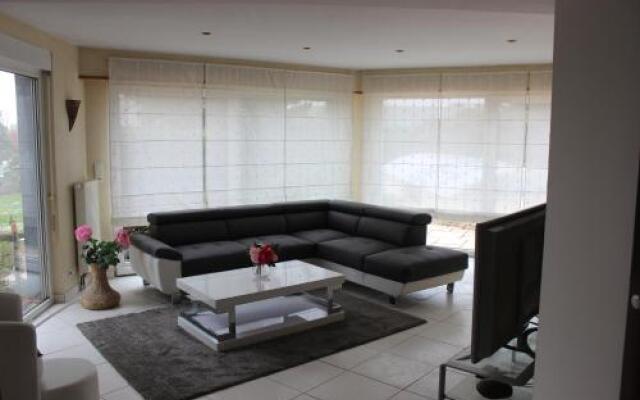 Gite De La Route Du Vin