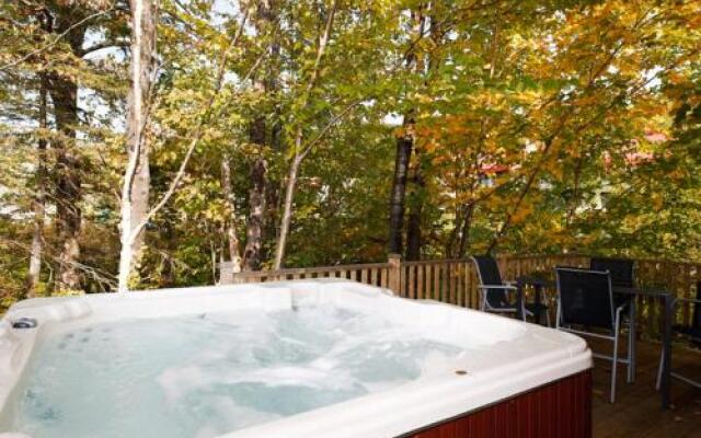 Les Chalets Alpins - Chemin des Alpages