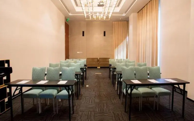 Hotel ibis Styles Huizhou Xunliao Bay