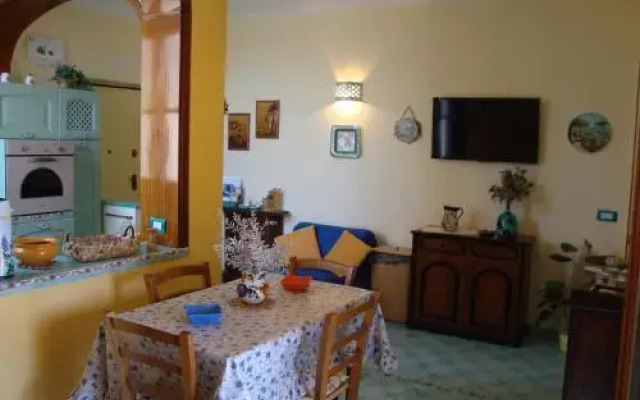Sunny Holidays Casa Vacanze