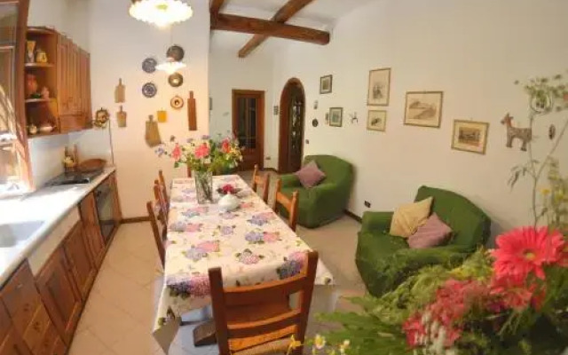 Casa Romana